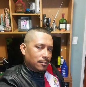 Meet your Posher, Jose